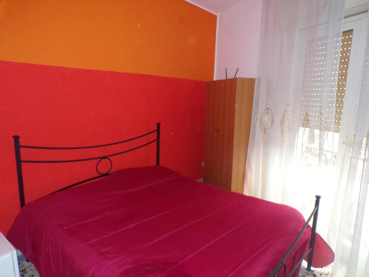 Il Porticciolo Apartment جيارديني ناكسوس المظهر الخارجي الصورة