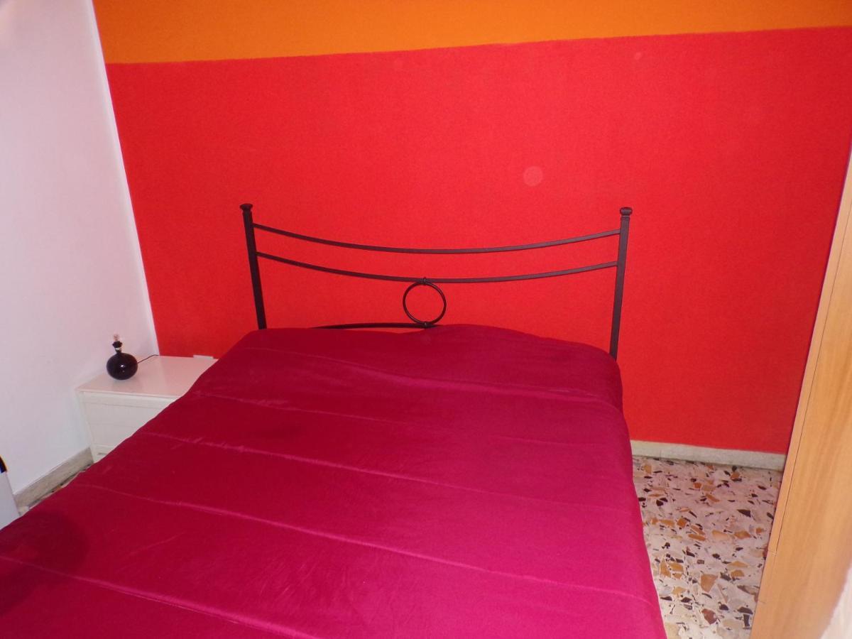 Il Porticciolo Apartment جيارديني ناكسوس المظهر الخارجي الصورة