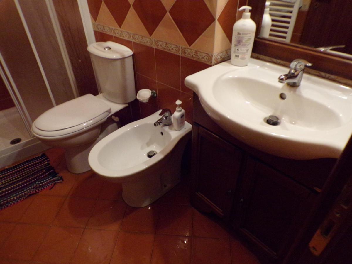 Il Porticciolo Apartment جيارديني ناكسوس المظهر الخارجي الصورة