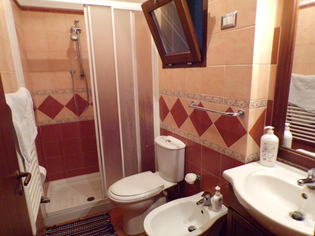 Il Porticciolo Apartment جيارديني ناكسوس المظهر الخارجي الصورة