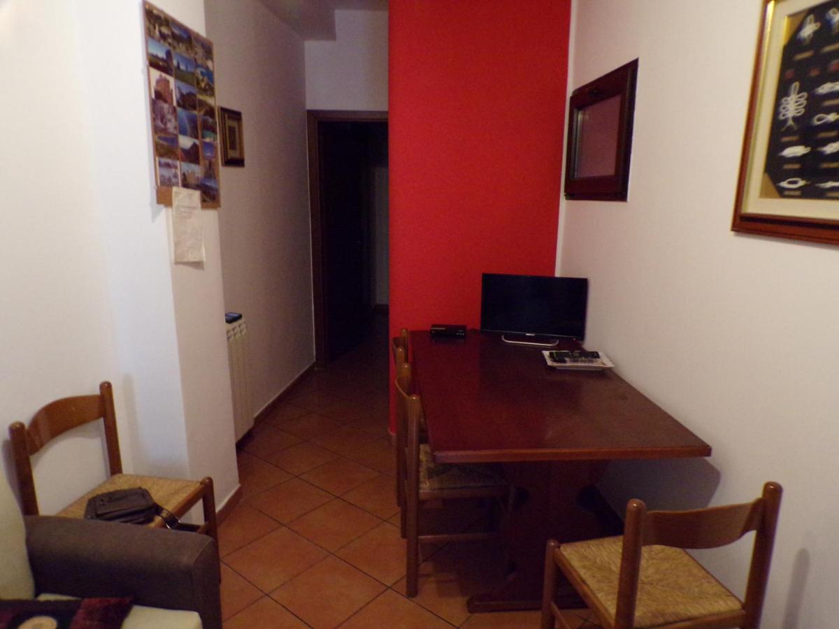 Il Porticciolo Apartment جيارديني ناكسوس المظهر الخارجي الصورة