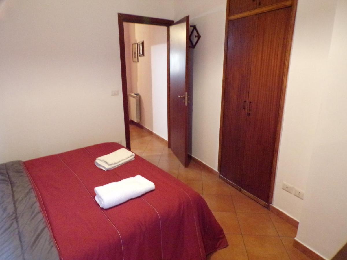 Il Porticciolo Apartment جيارديني ناكسوس المظهر الخارجي الصورة