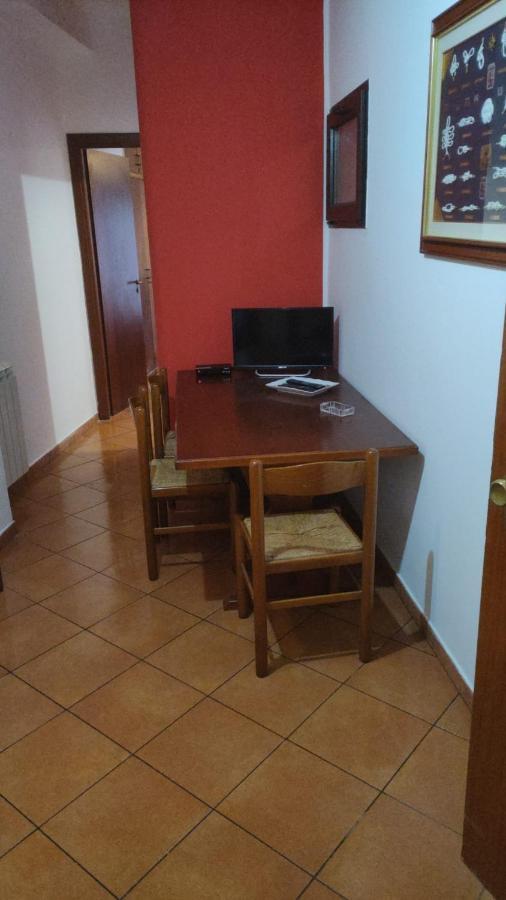 Il Porticciolo Apartment جيارديني ناكسوس المظهر الخارجي الصورة