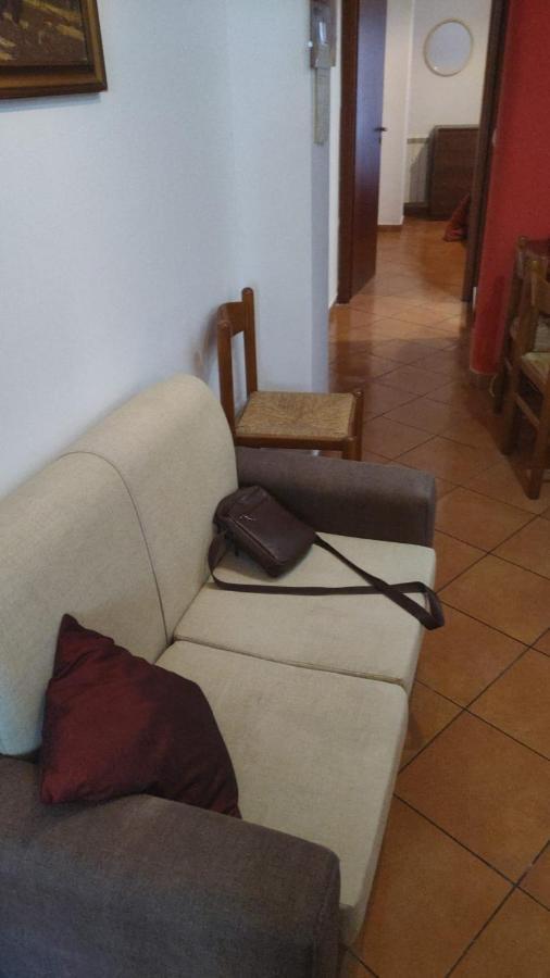 Il Porticciolo Apartment جيارديني ناكسوس المظهر الخارجي الصورة