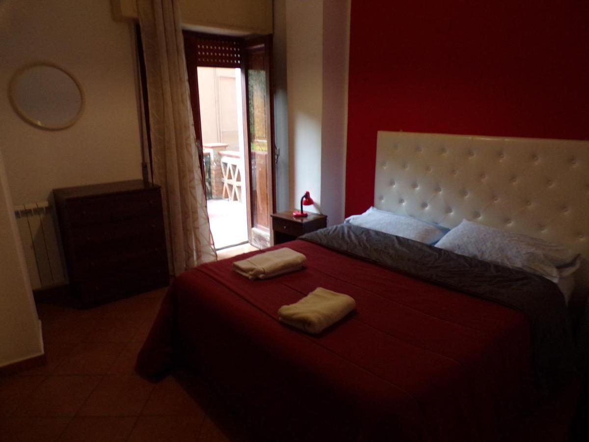 Il Porticciolo Apartment جيارديني ناكسوس المظهر الخارجي الصورة