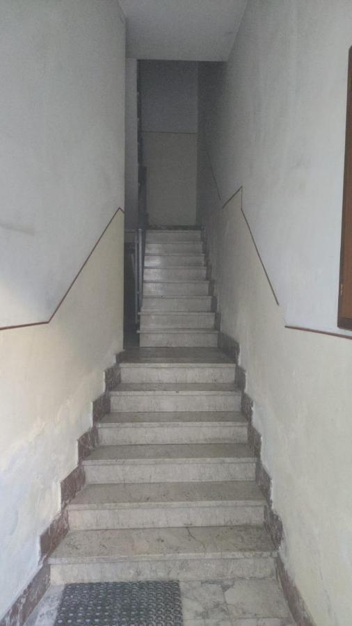 Il Porticciolo Apartment جيارديني ناكسوس المظهر الخارجي الصورة