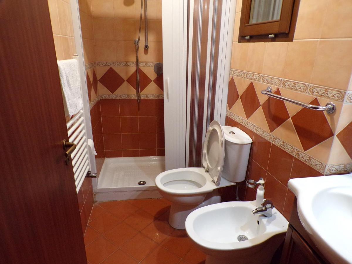 Il Porticciolo Apartment جيارديني ناكسوس المظهر الخارجي الصورة