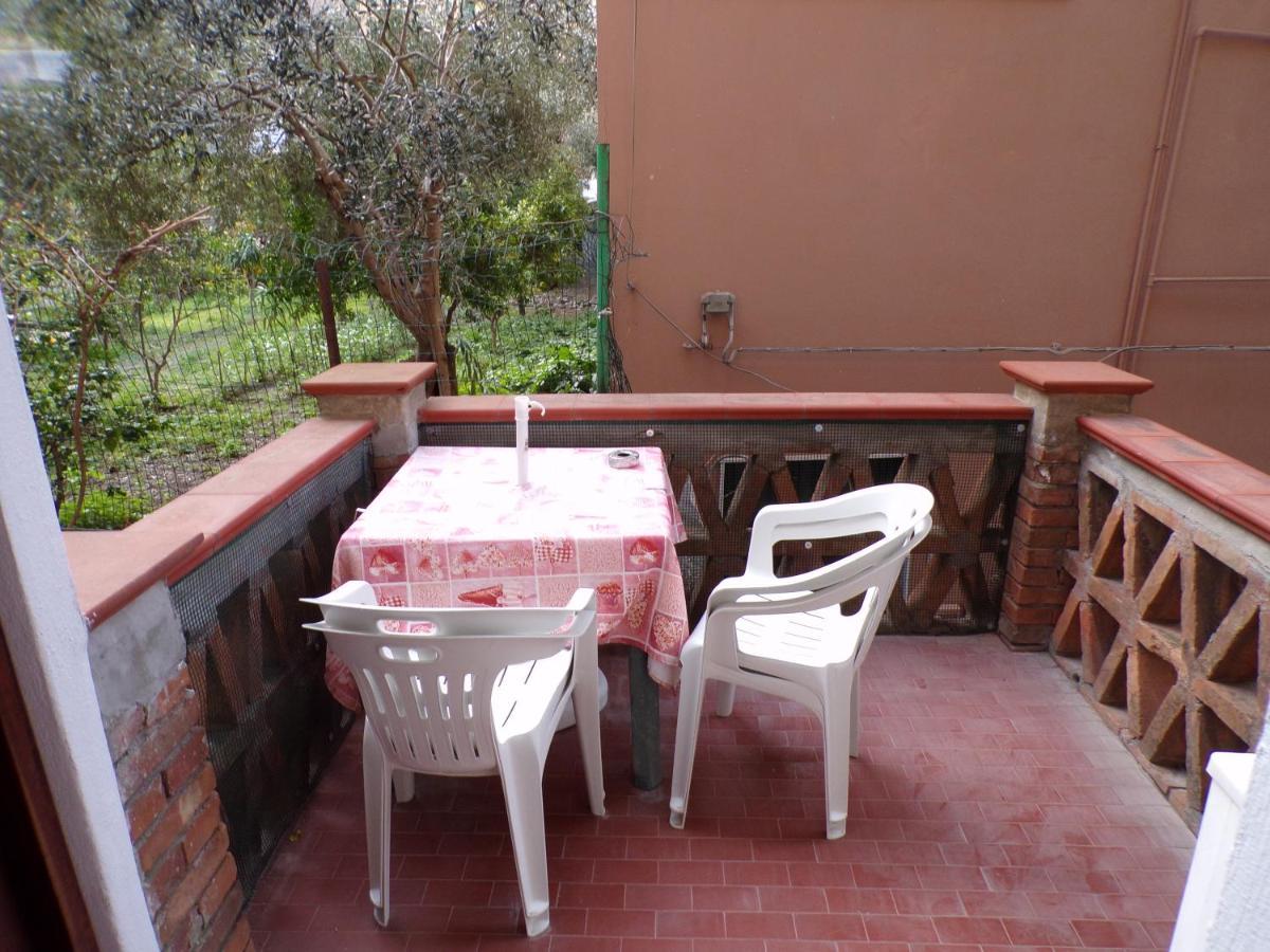 Il Porticciolo Apartment جيارديني ناكسوس المظهر الخارجي الصورة