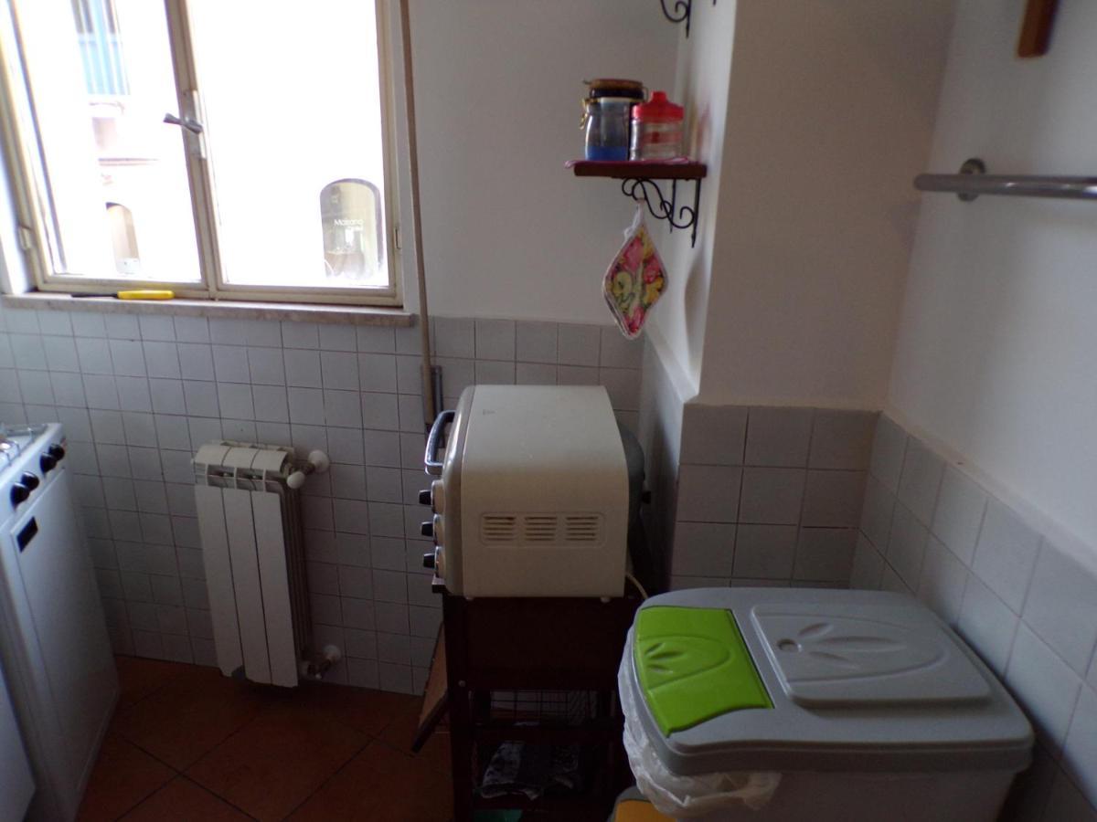Il Porticciolo Apartment جيارديني ناكسوس المظهر الخارجي الصورة
