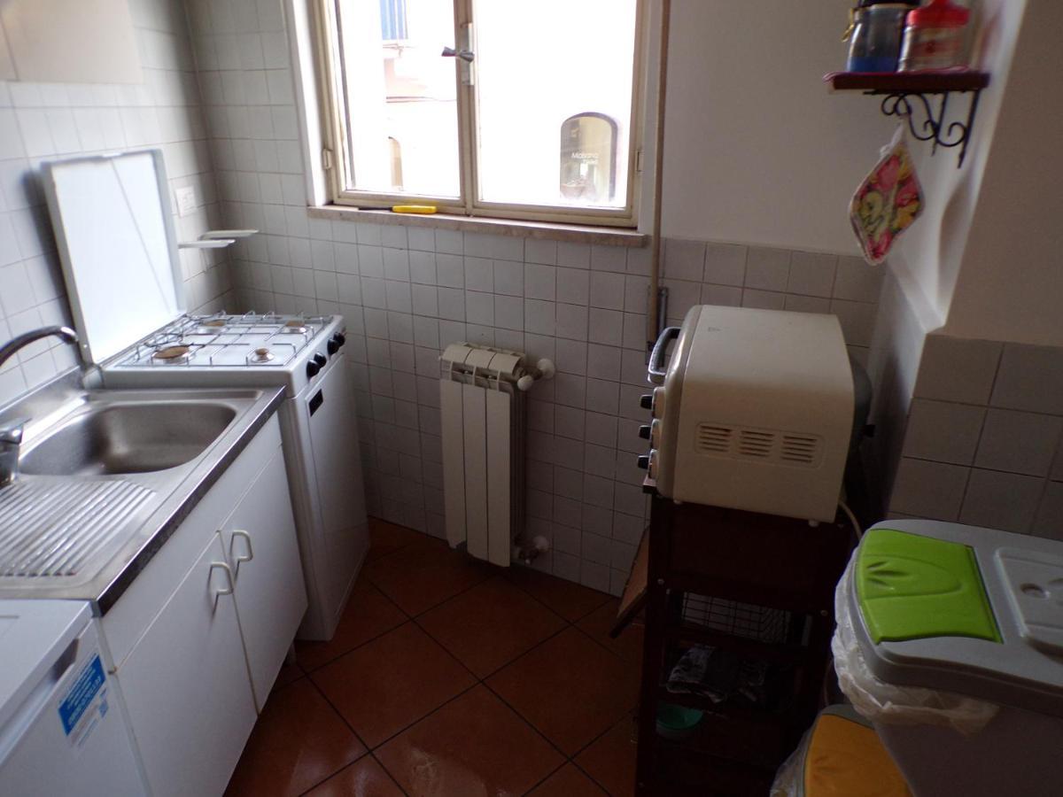 Il Porticciolo Apartment جيارديني ناكسوس المظهر الخارجي الصورة