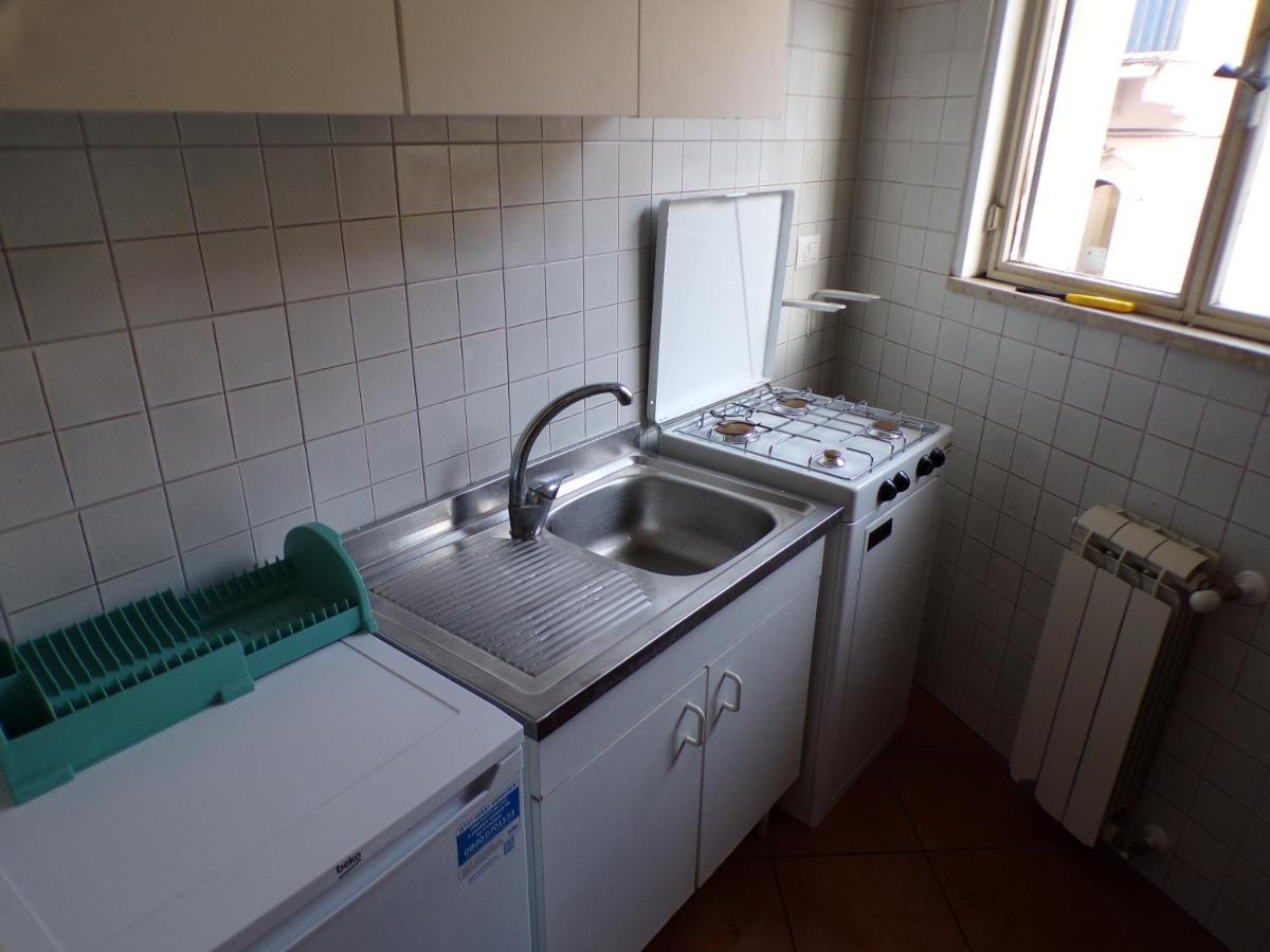 Il Porticciolo Apartment جيارديني ناكسوس المظهر الخارجي الصورة