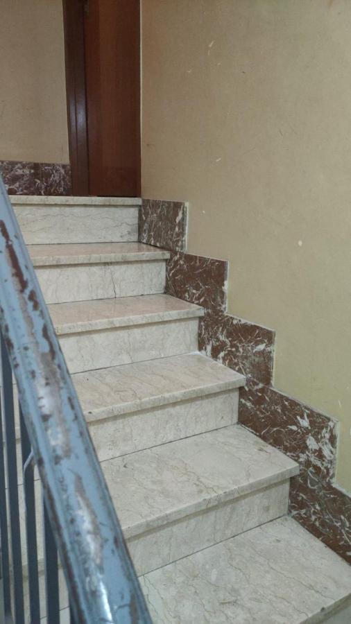 Il Porticciolo Apartment جيارديني ناكسوس المظهر الخارجي الصورة
