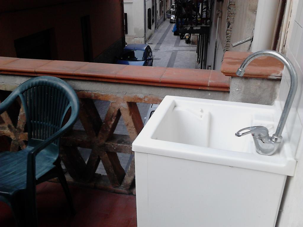 Il Porticciolo Apartment جيارديني ناكسوس المظهر الخارجي الصورة