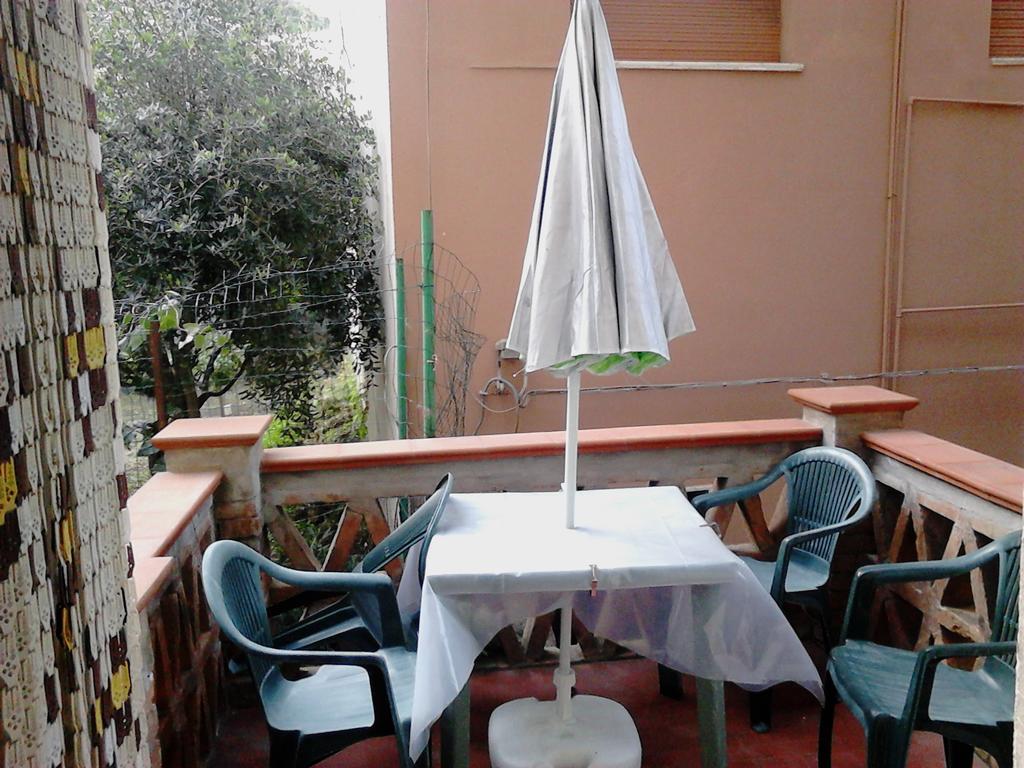 Il Porticciolo Apartment جيارديني ناكسوس المظهر الخارجي الصورة