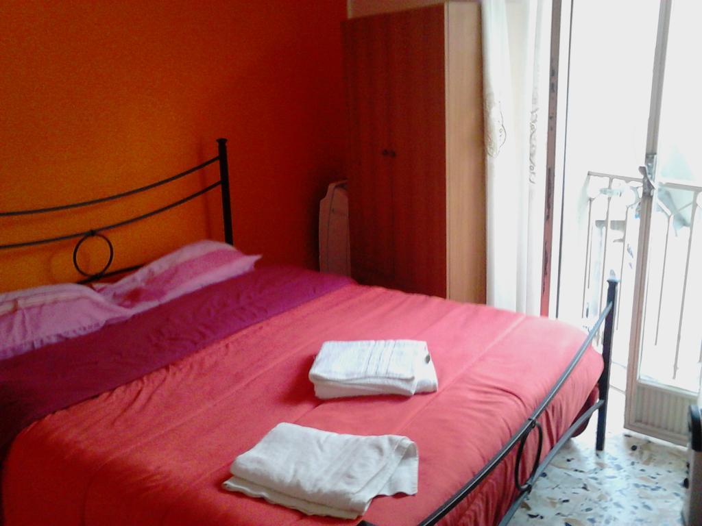 Il Porticciolo Apartment جيارديني ناكسوس المظهر الخارجي الصورة