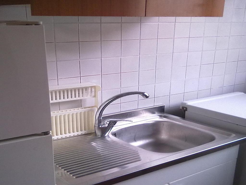 Il Porticciolo Apartment جيارديني ناكسوس الغرفة الصورة